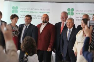 Подарок за 6 млн. $, Или: Как «хороший парень Коля» днюху отгулял