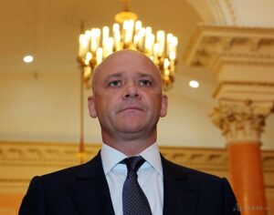 Почему Ангел оставил Труханова?