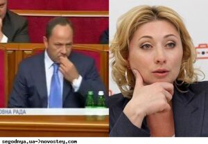 Сергей Тигипко: «Жизнь положу за бедный люд!»