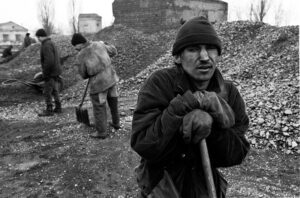 Для жителів Донбасу. Куди йти на Схід чи на Захід?