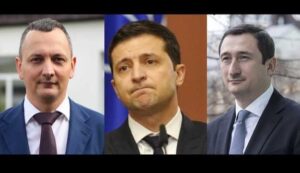 Чернышов «закатывает в асфальт» рейтинг президента – экономист