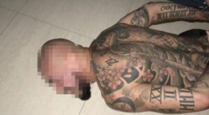 В Киеве задержали «главного наркодилера» столичных мажоров и депутатов Чернецкого. И уже выпустили