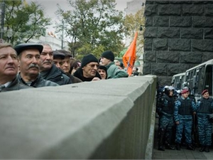 НЕ ВРЕМЯ ДЛЯ ПОМИНОК