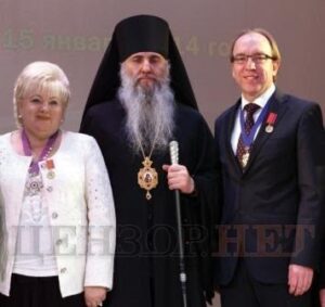Непотопляемые Чижиков и Непран или почему ГПУ не ловит сепаратистов?