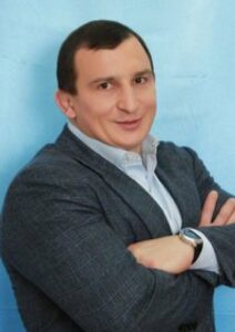 «Юра — качок» идет в депутаты