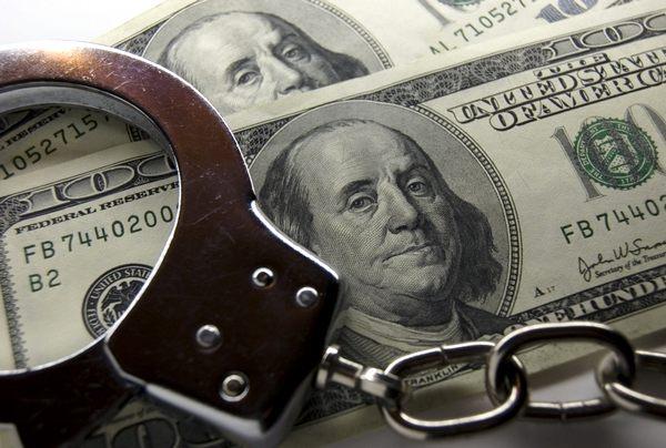 corrupcia