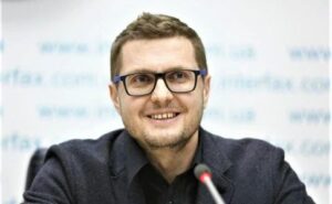 Почему молчит Баканов, когда атакуют Зеленского?