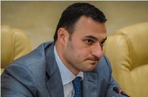 Дмитрий Давтян – «дояр» Константина Брыля