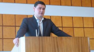 «Протухшие агенты» НАБУ