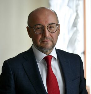 Демченко стал главным разведчиком Украины