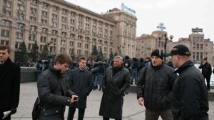 День Свободы и день страха