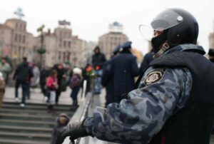 БЕЗ СТРАХА