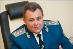 Дериволков возвращается?