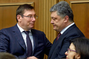 Зі святом Вас, Юрію Віталійовичу!