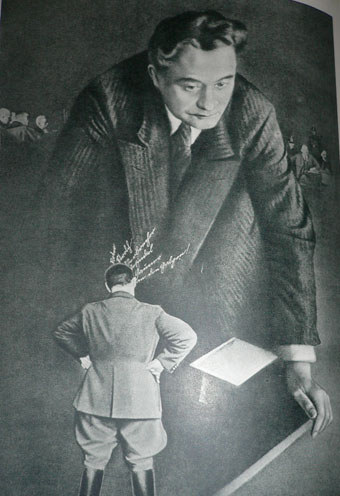 dimitrov georgii