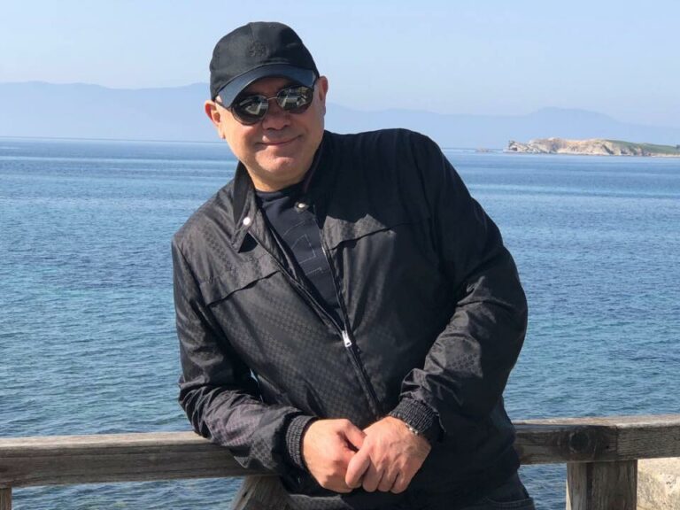 djincharadze