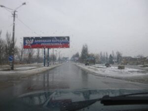 Ради мира, и под давлением – хоть с чертом лысым