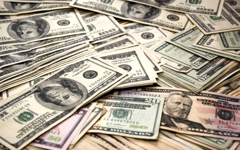 dollar