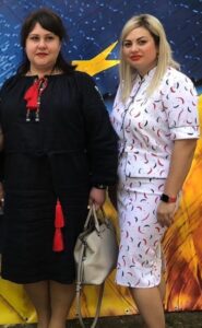 Долозина и Паша или кое-что об ОПГ в ДФС