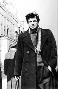 Юрий Домбровский. Записки мелкого хулигана