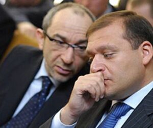 Прокурорсько-ментівська війна в контексті міжкланових харківських владно-кримінальних розбірок