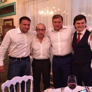 Убийство семьи судьи Трофимова. Харьковский контекст