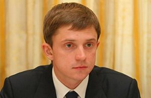Правосудие по-украински: а как же Олесик?