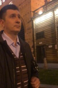 СБУ опять вляпалось. Подчиненного Доценко или Петрова поймали журналисты