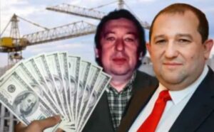 Всплыли подробности аферы Леонида Дубинского и Владимира Дубинского: куда пошли миллионы из карманов украинцев