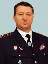 dubovyk