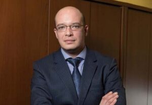 Александр Дубровин: Воровать по-новому