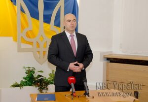 В СМИ рассказали, сколько Евдокимов берет за «крышу» над бизнесом