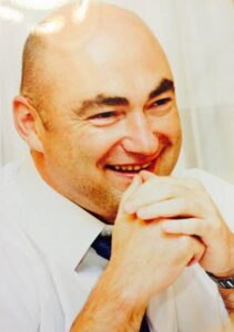 ВІД «САНАХАНТА» ДО ЄВДОКІМОВА