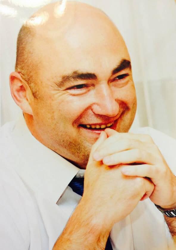 ВІД «САНАХАНТА» ДО ЄВДОКІМОВА