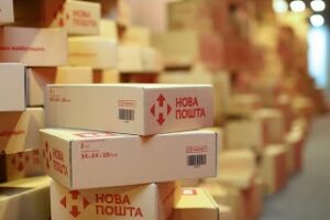 Как «Новая почта» постепенно превращается в мошенников
