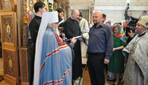Баланда, газ и призрак Фирташа