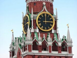 Развод лохов на летнее время