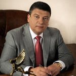 Кто победит: Справедливость или Александр Галущак?