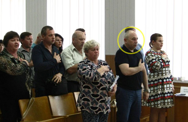 gavrilov