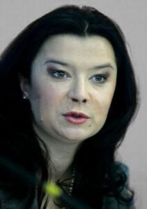 Татьяна Гавриш. Обманутые клиенты подают в суд на управляющего партнера ILF/Инюрполис».