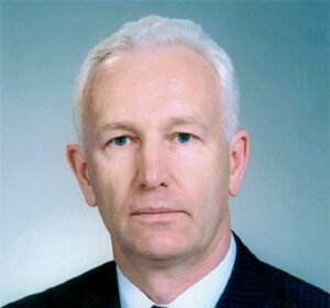 Хрещений батько сумської контрабанди Герасименко хоче стати сірим кардиналом СБУ