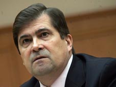 Головин на смену Хорошковскому?