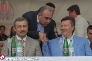 Эй, грузинчег, пива неси