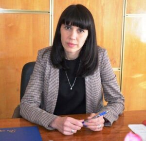Голова РДА на Черкащині пов’язана з агробізнесменами Сидоруком та Лукашенком