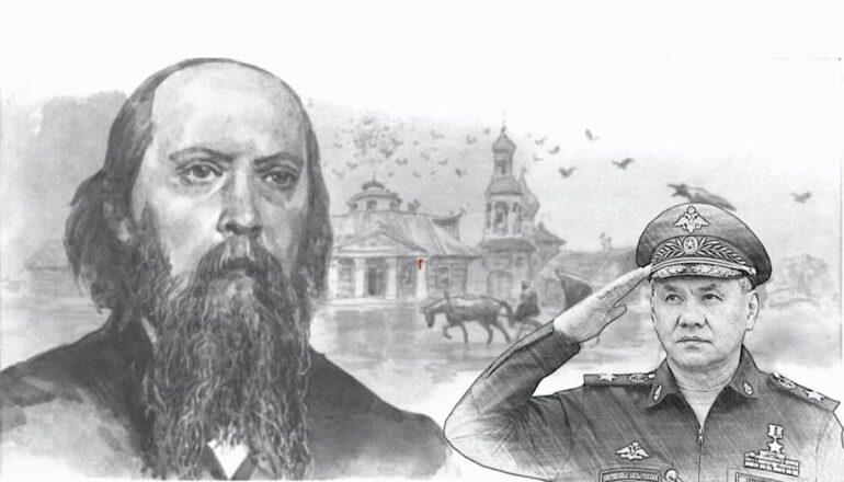 Сновидения полковника Вязовского
