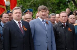 Финита ля комедия: С Ефремова сняли браслет, и скоро он окажется белым и пушистым