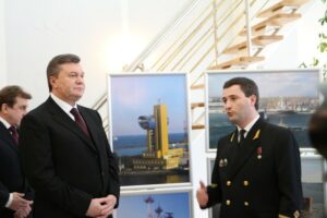 Руководитель Администрации морпортов с женой не задекларировали недвижимость в Германии на 13 миллионов (ДОКУМЕНТ)
