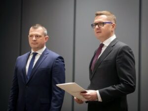 Толя та «довбо@йобы». Зачем СБУ хотели взорвать 13 журналистов