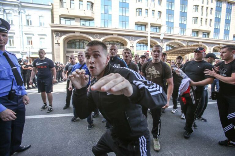 gopnikimusora