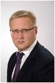 Конкурс в ДБР. Или еще одна дубинка Порошенко